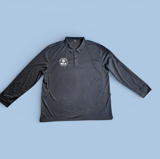 Crime Intel - Long Sleeve