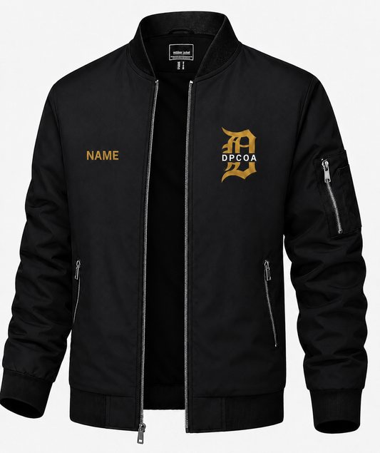 Spring/Fall DPCOA Jacket