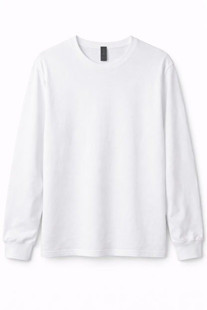 Pajamas Top - Embroidered Custom