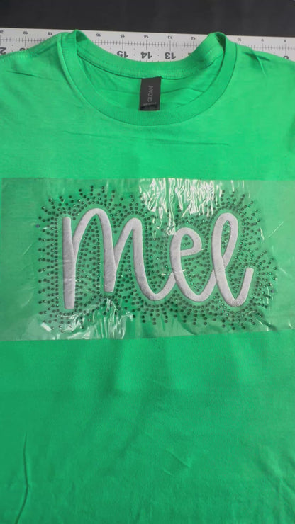 Single Custom Orders
