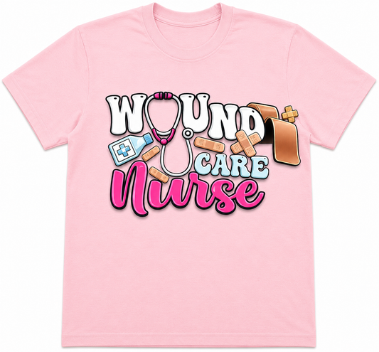 Wound Care 2